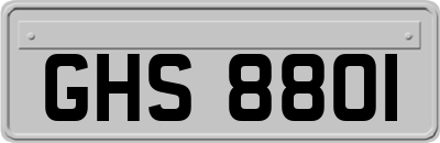 GHS8801