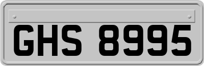 GHS8995