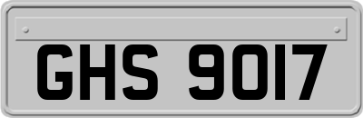 GHS9017