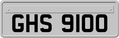 GHS9100