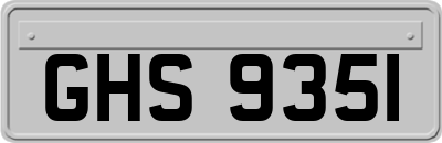 GHS9351