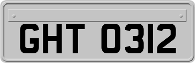 GHT0312