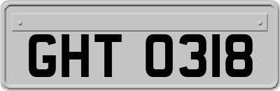 GHT0318