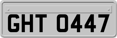 GHT0447