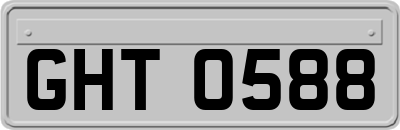 GHT0588