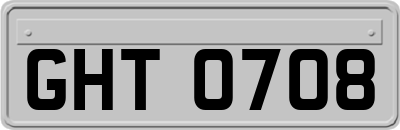 GHT0708