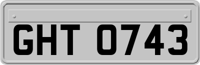 GHT0743