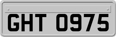 GHT0975