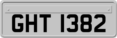 GHT1382