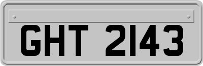 GHT2143