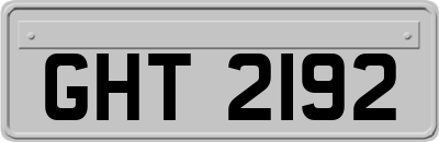 GHT2192