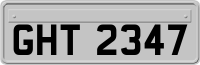 GHT2347