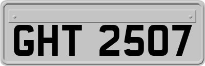 GHT2507