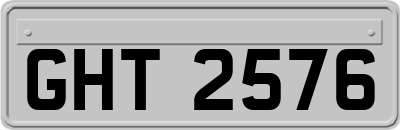 GHT2576