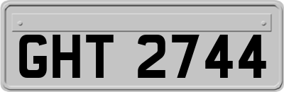 GHT2744