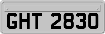 GHT2830
