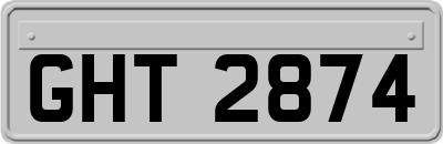 GHT2874