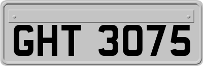 GHT3075