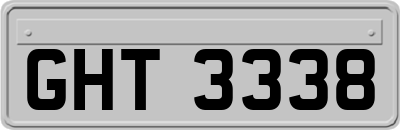 GHT3338