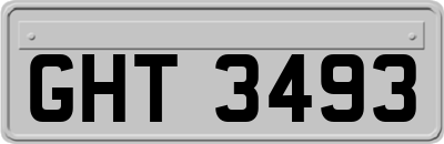 GHT3493