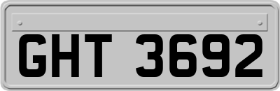 GHT3692