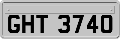 GHT3740
