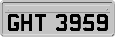 GHT3959