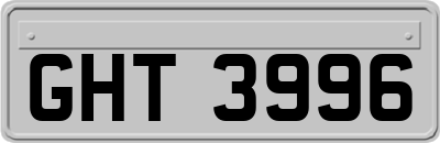 GHT3996