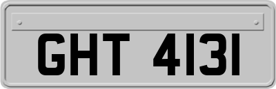 GHT4131