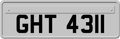 GHT4311