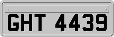GHT4439