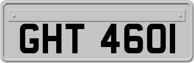 GHT4601