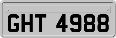 GHT4988