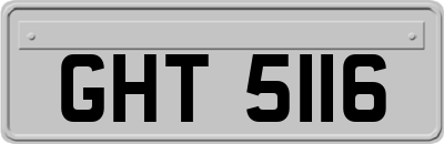 GHT5116