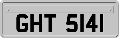 GHT5141