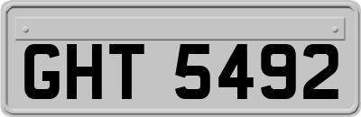 GHT5492