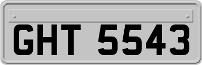 GHT5543