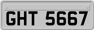 GHT5667