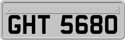 GHT5680