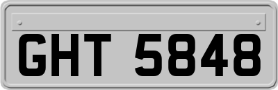 GHT5848