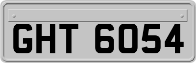 GHT6054