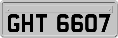 GHT6607
