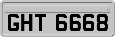 GHT6668