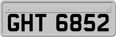 GHT6852