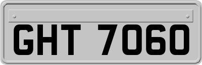 GHT7060