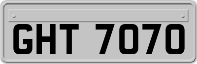 GHT7070