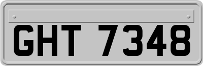 GHT7348