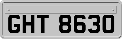 GHT8630