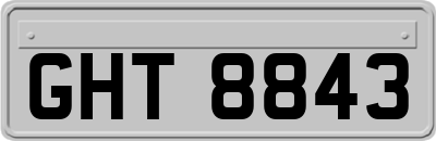 GHT8843