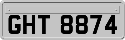 GHT8874
